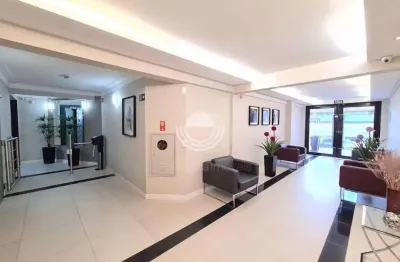 Sala à venda, 36 m² por r$ 200.000,00 - jardim guanabara - campinas/sp