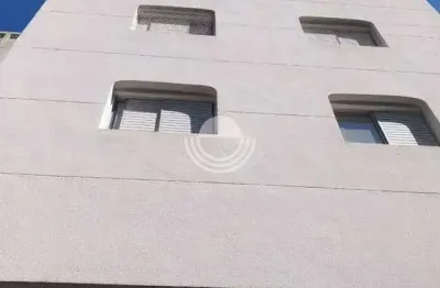 Apartamento com 1 quarto à venda na Rua Doutor Guilherme da Silva, Cambuí, Campinas