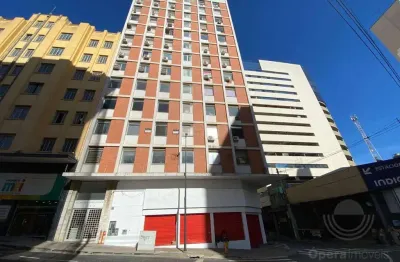 Sala comercial com 3 salas para alugar na Rua José Paulino, Centro, Campinas