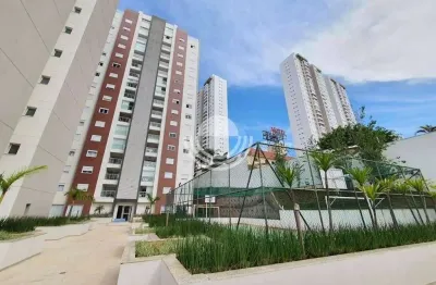 Apartamento com 3 quartos à venda na Rua José Luiz Camargo Moreira, Mansões Santo Antônio, Campinas