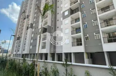 Apartamento novo à venda no bairro bonfim em campinas. no contrapiso.