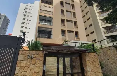 Apartamento com 2 quartos à venda na Rua Doutor Guilherme da Silva, Centro, Campinas
