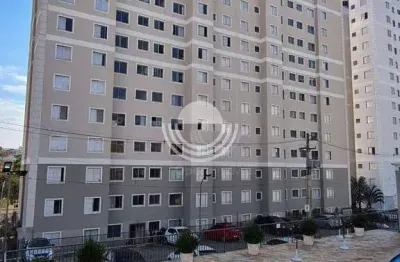 Apartamento à venda, 45 m² por r$ 320.000,00 - jardim nova europa - campinas/sp