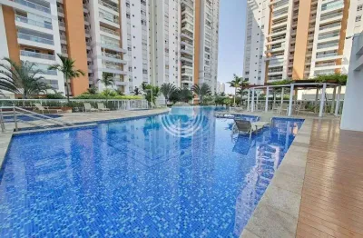 Apartamento com 3 suítes, 119 m² - venda por r$ 1.480.000 ou aluguel por r$ 8.990 - jardim belo horizonte - campinas/sp