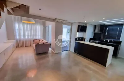 Apartamento alto padrão à venda no cambuí. condomínio maravilhoso e bem localizado