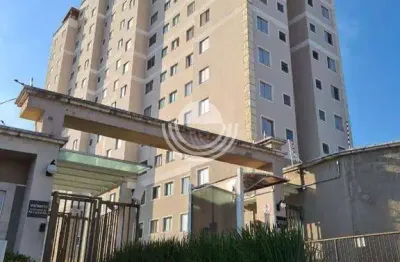 Apartamento com 2 dormitórios à venda, 52 m² por r$ 350.000,00 - jardim nova europa - campinas/sp