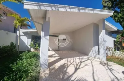Casa em condomínio à venda no bairro gramado em campinas. próximo ao restaurante seo rosinha