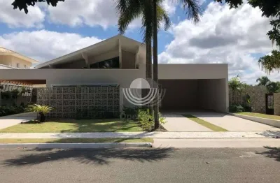 Casa em condomínio fechado com 4 quartos à venda na Avenida Humberto Cereser, Jundiaí Mirim, Jundiaí