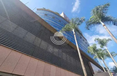 Loja para alugar, 380 m² por r$ 49.134,64/mês - nova campinas - campinas/sp