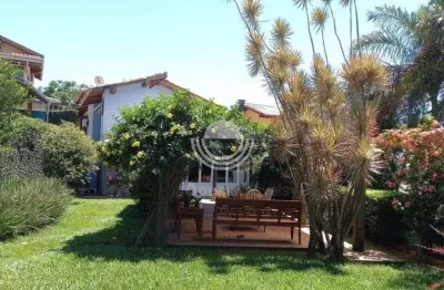 Casa à venda em condomínio no san conrado em sousas.