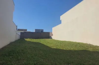 Terreno à venda, 305 m² por r$ 400.000,00 - roncáglia - valinhos/sp