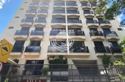Apartamento com 3 quartos à venda na Rua Ministro Oscar Saraiva, Jardim das Paineiras, Campinas