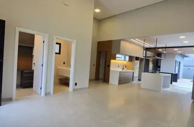 Residencial arborais. casa térrea de alto padrão à venda por r$2.690.000,00. campinas-sp.