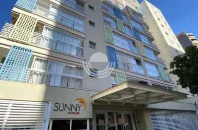 Apartamento com 1 quarto à venda na Rua Duque de Caxias, Centro, Campinas