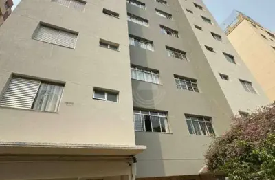 Apartamento com 2 quartos à venda na Avenida José Pancetti, Jardim Aurélia, Campinas
