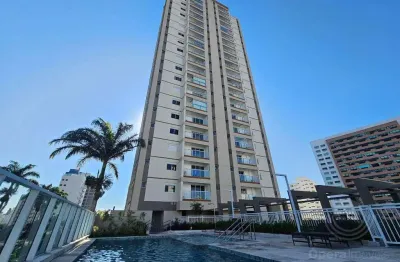 Apartamento com 1 quarto à venda na Rua Sacramento, Vila Itapura, Campinas