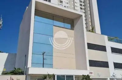 Apartamento com 3 quartos à venda na Rua Oscar Leite, Ponte Preta, Campinas
