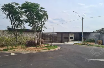 Terreno de 250 m² a venda no residencial la dolce vita em jaguariúna.