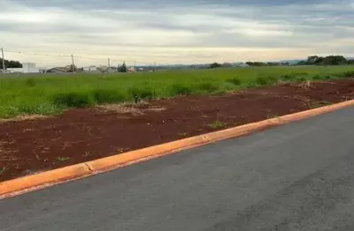 Terreno à venda em Paulínia, Betel, Portoville Parque Betel Residencial