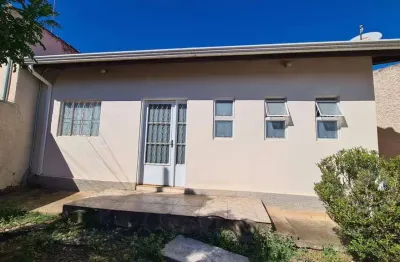 Casa com 2 dormitórios à venda, 61 m² - vila georgina - campinas/sp