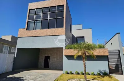 Casa em condomínio fechado com 3 quartos à venda na Rua Roberto Abdalla, Vila dos Plátanos, Campinas