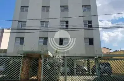 Apartamento com 3 dormitórios à venda, 76 m² por r$ 380.000,00 - jardim flamboyant - campinas/sp