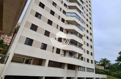 Apartamento com 3 quartos à venda na Avenida Maria Emília Alves dos Santos de Ângelis, Jardim dos Oliveiras, Campinas