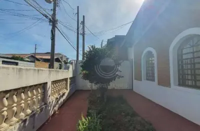 Casa com 3 dormitórios à venda, jardim boa esperança - campinas/sp
