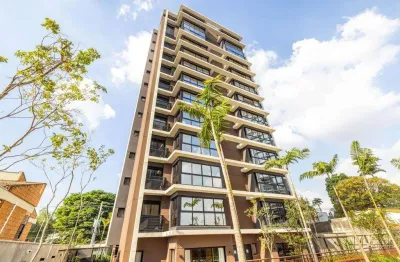 Apartamento Duplex à venda em Campinas, Nova Campinas, com 1 suíte, com 88.8 m², Halma 199