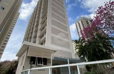 Cobertura com 3 quartos à venda na Rua Coronel Quirino, Cambuí, Campinas