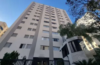 Apartamento totalmente reformado à venda no bairro cambuí em campinas.
