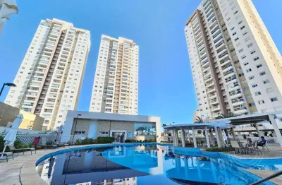 Apartamento com 2 quartos à venda na Rua Luiz Otávio, Mansões Santo Antônio, Campinas