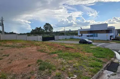 Terreno à venda em Campinas, Lot. Residencial Arborais, Condomínio Residencial Arborais