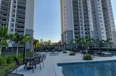 Apartamento novo em andar alto para vender no bairro nova campinas. região do colégio coração de jesus e hortifrutti