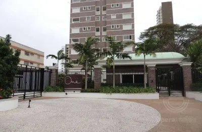 Apartamento à venda no cambuí em campinas. requintado, planta diferenciada, todo automatizado, clean e com mobiliário de alto padrão