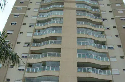 Apartamento com 3 quartos à venda na Avenida Maria Emília Alves dos Santos de Ângelis, Jardim dos Oliveiras, Campinas