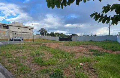 Terreno à venda em Campinas, Lot. Residencial Arborais, Condomínio Residencial Arborais