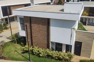 Casa duplex nova e geminada à venda no condomínio lagoa sky house no taquaral em campinas. região da lagoa taquaral