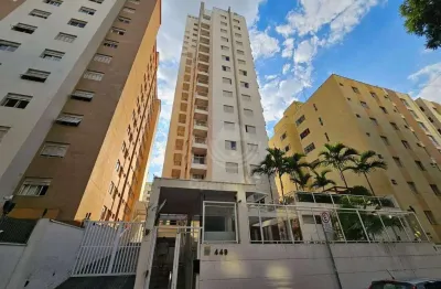 Apartamento com 1 quarto à venda na Rua Sacramento, Centro, Campinas