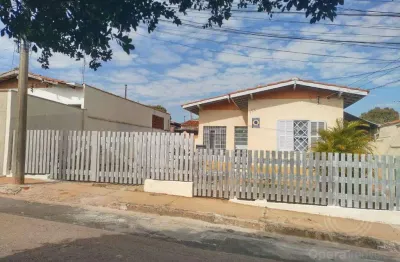 Casa com 3 quartos à venda na Rua João Batista de Lisboa, Nova Campinas, Campinas