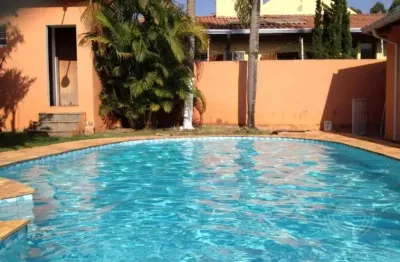 Casa à venda, 403 m² por r$ 1.500.000,00 - bairro das palmeiras - campinas/sp