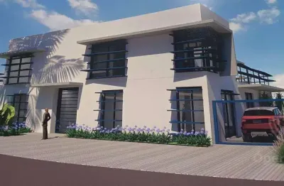 Casa comercial com 13 salas para alugar na Rua Doutor José Ferreira de Camargo, Nova Campinas, Campinas