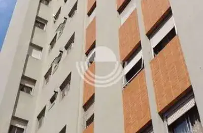 Apartamento para alugar em localização excelente no cambuí campinas. localização excelente, reformado e pintura nova.