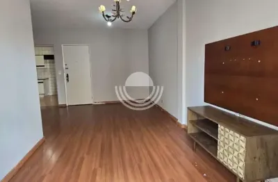 Apartamento com 3 dormitórios para alugar, 90 m² por r$ 2.620,00/mês - jardim são rafael - campinas/sp