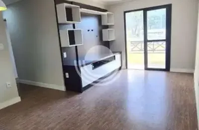 Apartamento com 3 dormitórios (1 suíte) para alugar, 77 m² por r$4.490/mês - taquaral - campinas/sp