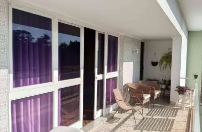 Casa com 3 dormitórios à venda, 247 m²  - jardim nossa senhora auxiliadora - campinas/sp
