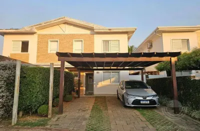 Casa em condomínio fechado com 3 quartos à venda na Rua Doutor Raul Guedes de Melo, Parque Xangrilá, Campinas