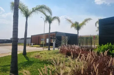 Terreno em condomínio fechado à venda na Rua Romilda Aparecida Cruz, Residencial Jatibela, Campinas