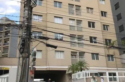 Sala comercial com 4 salas à venda na Rua Doutor Antônio Álvares Lobo, Botafogo, Campinas