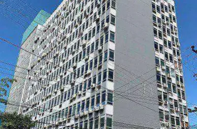 Sala comercial à venda na Rua Ferreira Penteado, Centro, Campinas